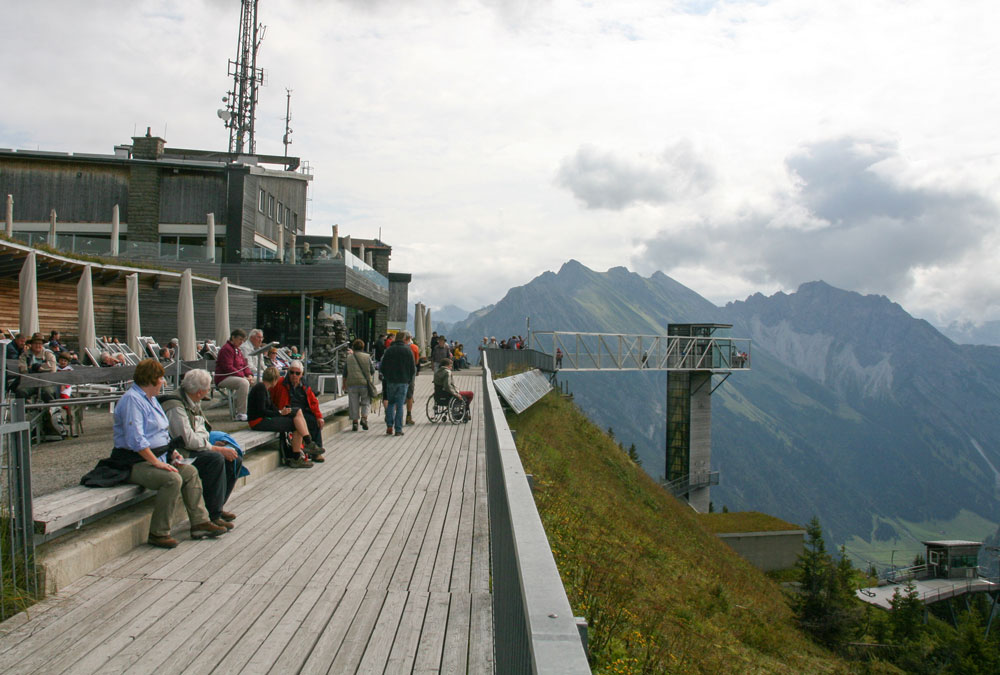 Appartement Kleinwalsertal Bergtop 3 1000x675px