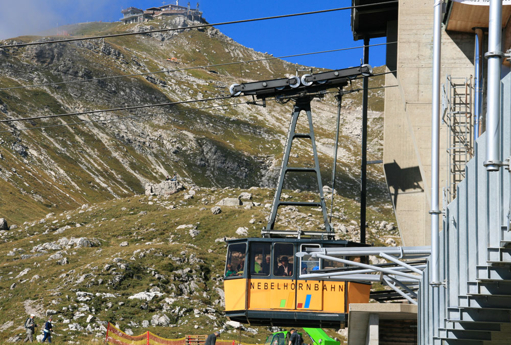 Appartement Kleinwalsertal Gondel 2 1000x675px