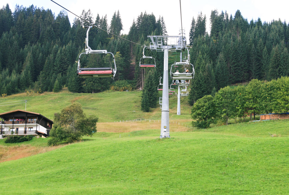 Appartement Kleinwalsertal Kabelbaan 1 1000x675px