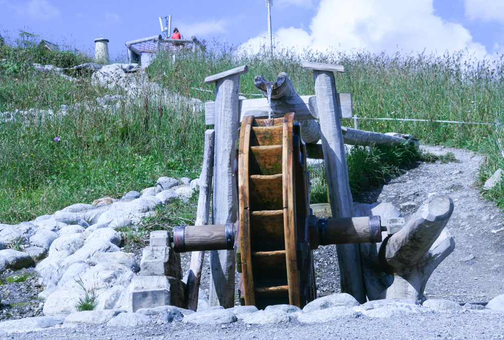 Appartement Kleinwalsertal Kinder Activiteiten 4 1000x675px