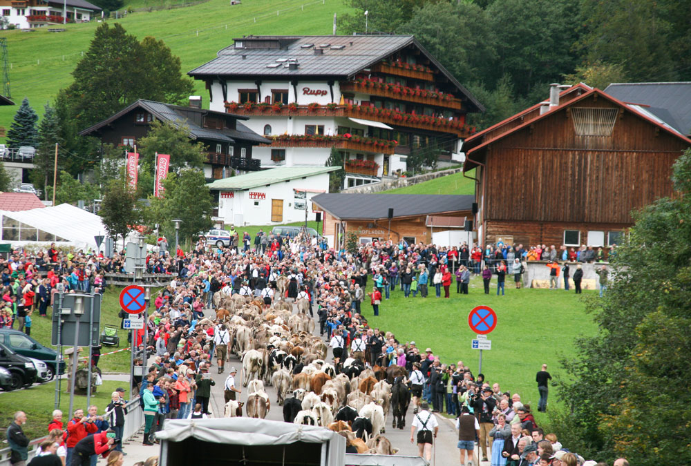 Appartement Kleinwalsertal Koe 2 1000x675px