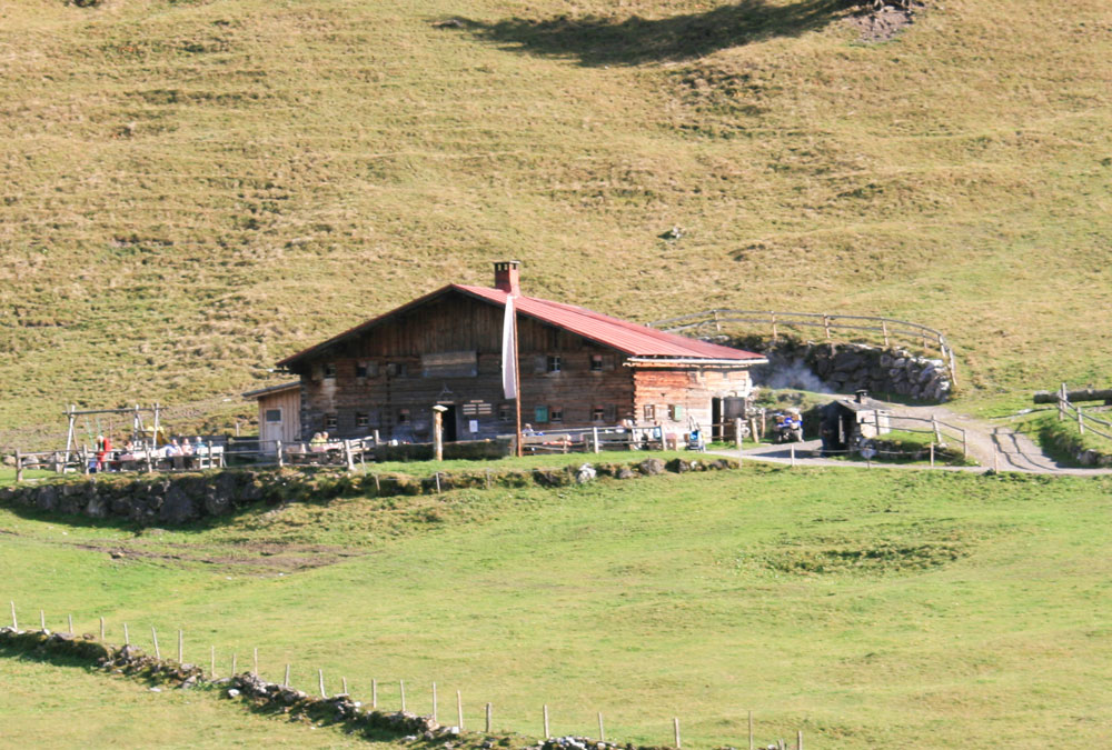 Appartement Kleinwalsertal Natuur 10 1000x675px