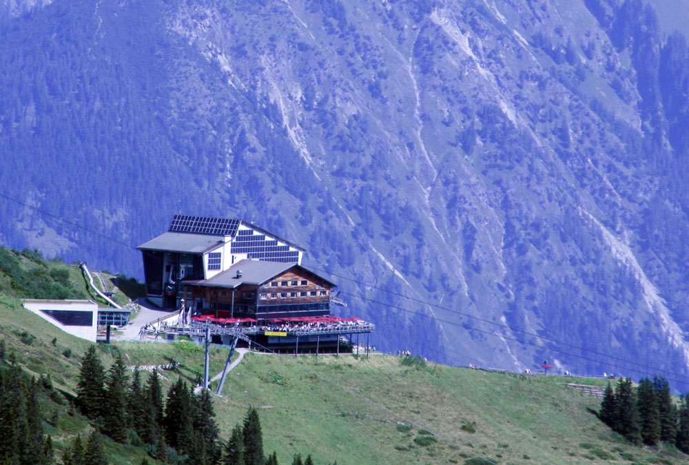 Appartement Kleinwalsertal Natuur 9 1000x675px